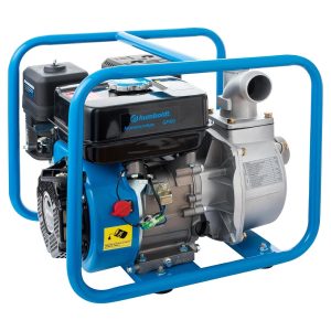 Motobomba a Gasolina 2 (M GP50) Humbolt