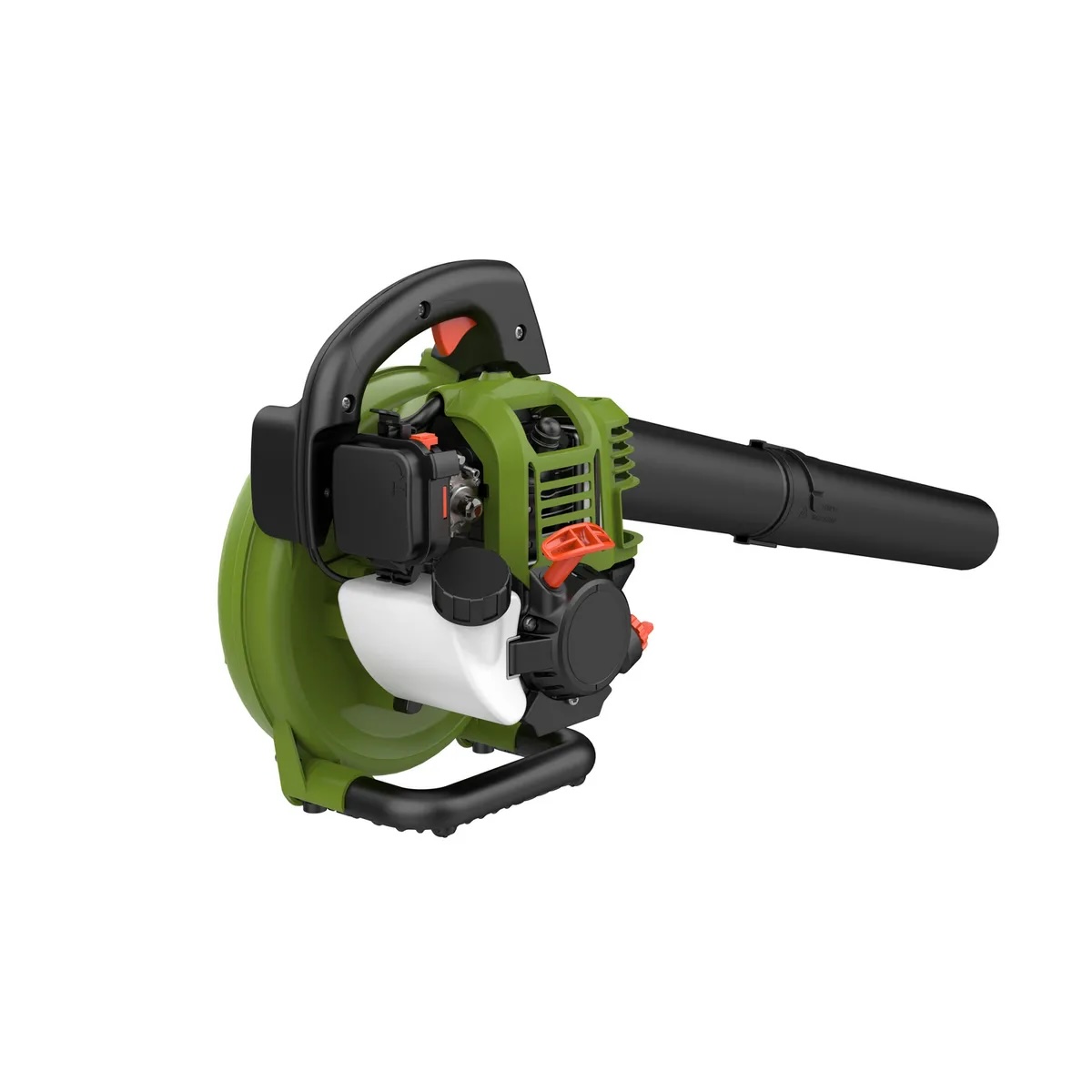 Soplador combustión 26,5 cc (M YT9502-01) Bauker