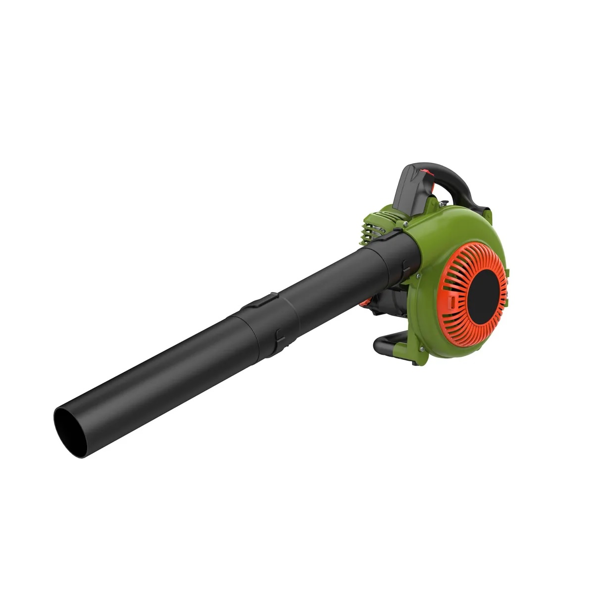 Soplador combustión 26,5 cc (M YT9502-01) Bauker - Imagen 2