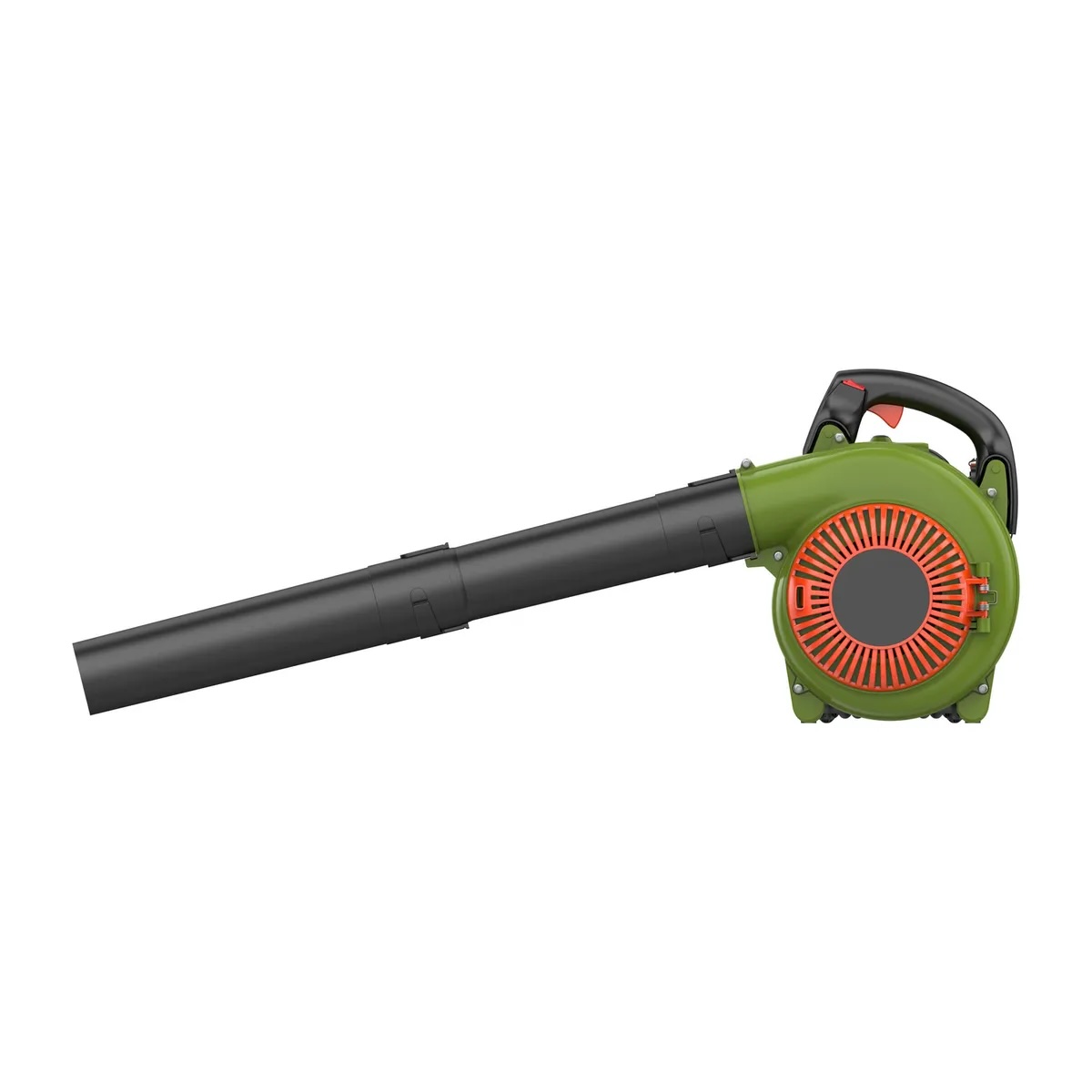 Soplador combustión 26,5 cc (M YT9502-01) Bauker - Imagen 3